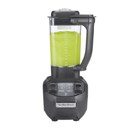 Blender barmański HBB 255-CE Rio® z dzbankiem z poliwęglanu 1.4l, Hamilton Beach Commercial | HBB255-CE fine dine