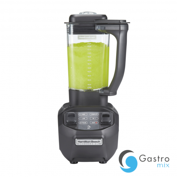 Blender barmański HBB 255-CE Rio® z dzbankiem z poliwęglanu 1.4l, Hamilton Beach Commercial |... 