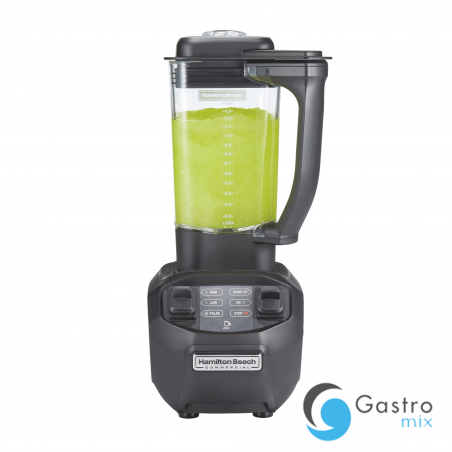 Blender barmański HBB 255-CE Rio® z dzbankiem z poliwęglanu 1.4l, Hamilton Beach Commercial |... 