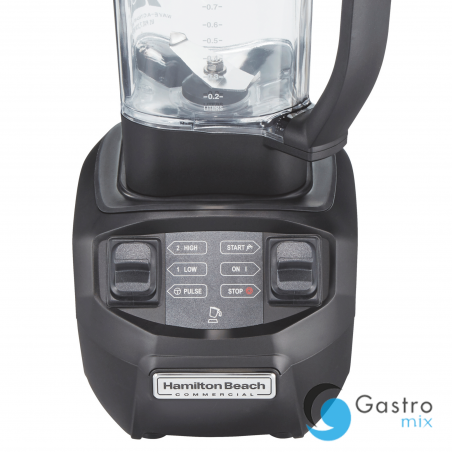 Blender barmański HBB 255-CE Rio® z dzbankiem z poliwęglanu 1.4l, Hamilton Beach Commercial |... 