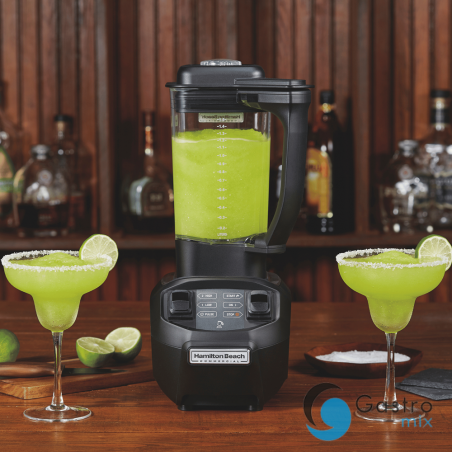 Blender barmański HBB 255-CE Rio® z dzbankiem z poliwęglanu 1.4l, Hamilton Beach Commercial |... 