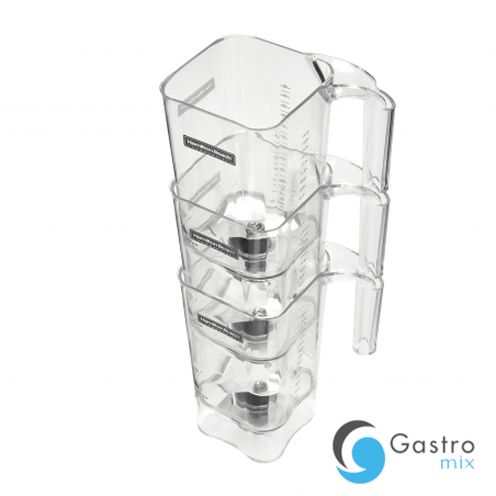 Blender barmański HBB 255-CE Rio® z dzbankiem z poliwęglanu 1.4l, Hamilton Beach Commercial |... 