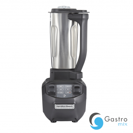 Blender barmański HBB 255 Rio z dzbankiem ze stali | HBB255S-CE fine dine 
