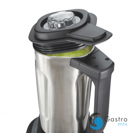 Blender barmański HBB 255 Rio z dzbankiem ze stali | HBB255S-CE fine dine 