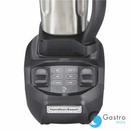  Blender barmański HBB 255 Rio z dzbankiem ze stali | HBB255S-CE fine dine