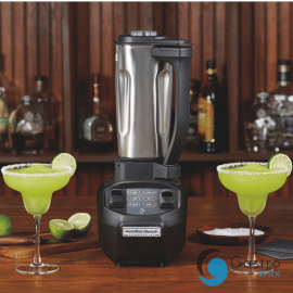  Blender barmański HBB 255 Rio z dzbankiem ze stali | HBB255S-CE fine dine