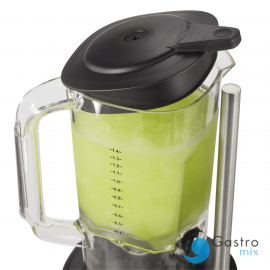  Profesjonalny blender barmański HBB908R-CE 1.25l, Hamilton Beach Commercial | HBB908R-CE fine dine