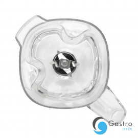  Profesjonalny blender barmański HBB908R-CE 1.25l, Hamilton Beach Commercial | HBB908R-CE fine dine