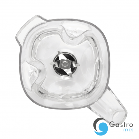 Profesjonalny blender barmański HBB908R-CE 1.25l, Hamilton Beach Commercial | HBB908R-CE fine dine 