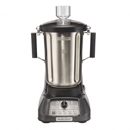 Blender kuchenny dla gastronomii HBF1100S-CE Expeditor™ 4l, Hamilton Beach Commercial |... 