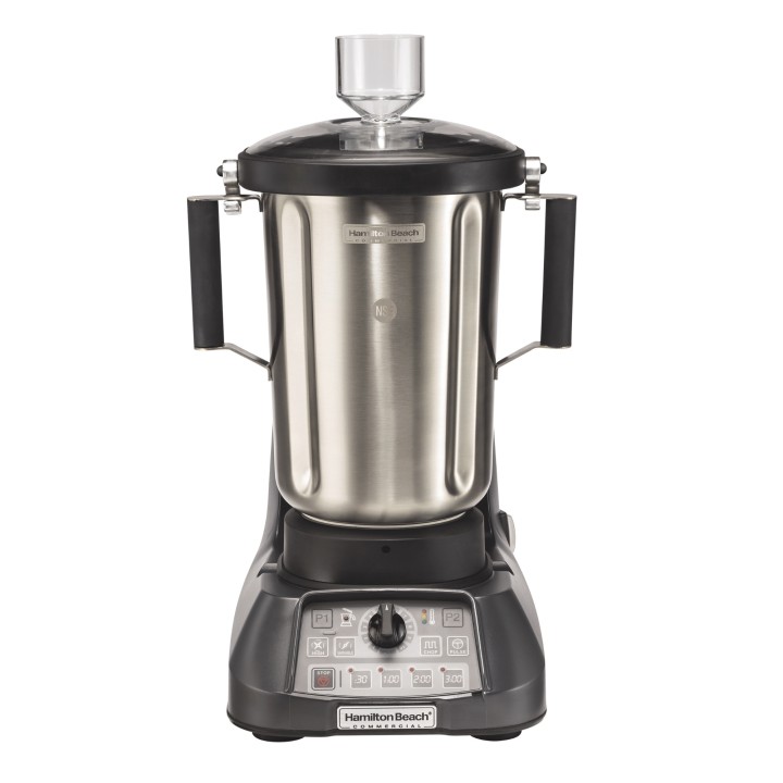 Blender kuchenny dla gastronomii HBF1100S-CE Expeditor™ 4l, Hamilton Beach Commercial | HBF1100S-CE FINE DINE