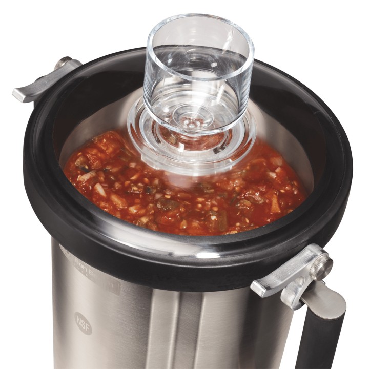 Blender kuchenny dla gastronomii HBF1100S-CE Expeditor™ 4l, Hamilton Beach Commercial | HBF1100S-CE FINE DINE