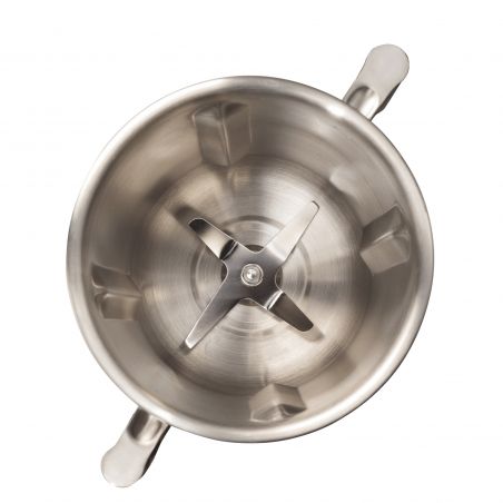 Blender kuchenny dla gastronomii HBF1100S-CE Expeditor™ 4l, Hamilton Beach Commercial |... 