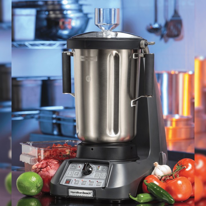 Blender kuchenny dla gastronomii HBF1100S-CE Expeditor™ 4l, Hamilton Beach Commercial | HBF1100S-CE FINE DINE