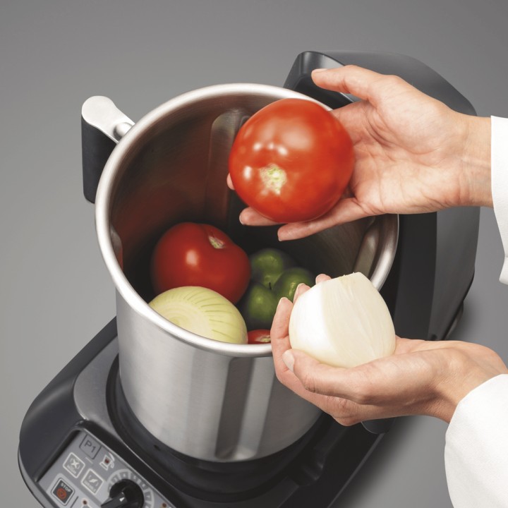 Blender kuchenny dla gastronomii HBF1100S-CE Expeditor™ 4l, Hamilton Beach Commercial | HBF1100S-CE FINE DINE