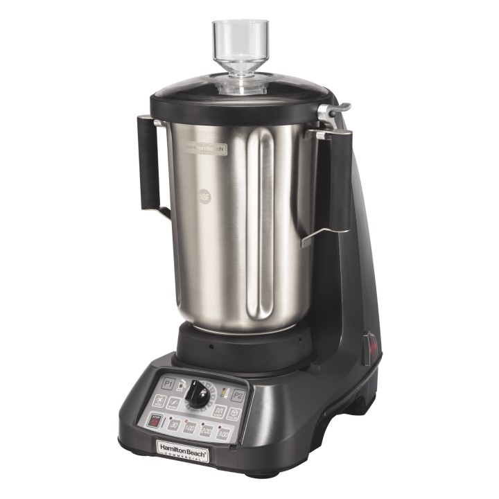Blender kuchenny dla gastronomii HBF1100S-CE Expeditor™ 4l, Hamilton Beach Commercial | HBF1100S-CE FINE DINE