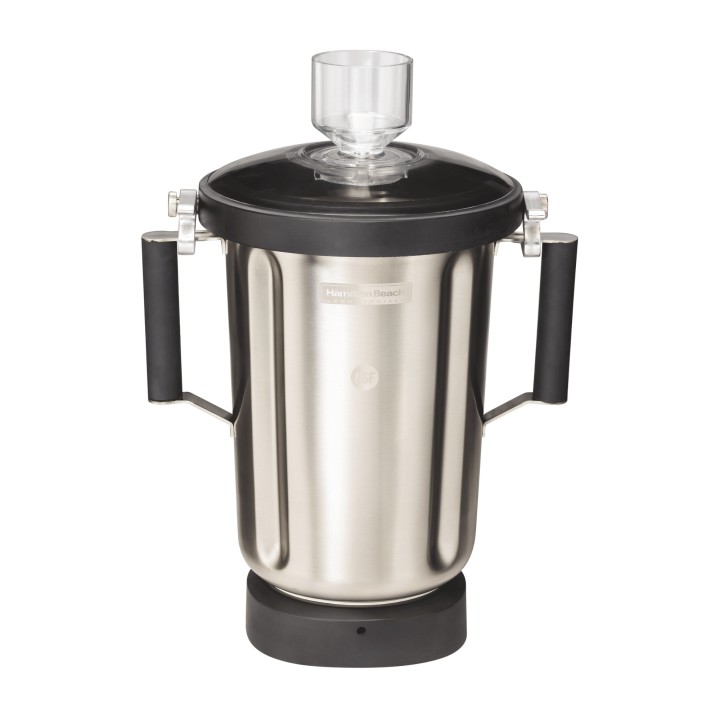 Blender kuchenny dla gastronomii HBF1100S-CE Expeditor™ 4l, Hamilton Beach Commercial | HBF1100S-CE FINE DINE