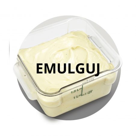 Blender kuchenny dla gastronomii HBF1100S-CE Expeditor™ 4l, Hamilton Beach Commercial |... 