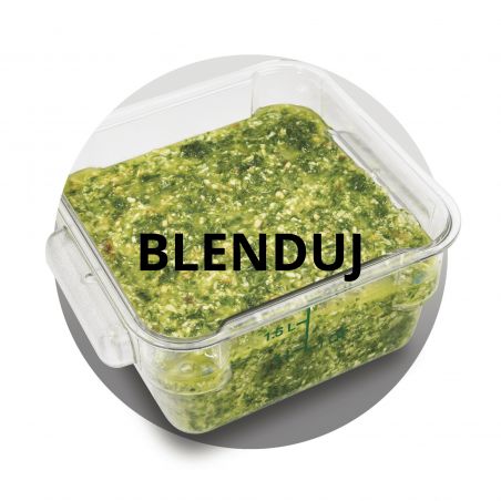 Blender kuchenny dla gastronomii HBF1100S-CE Expeditor™ 4l, Hamilton Beach Commercial |... 