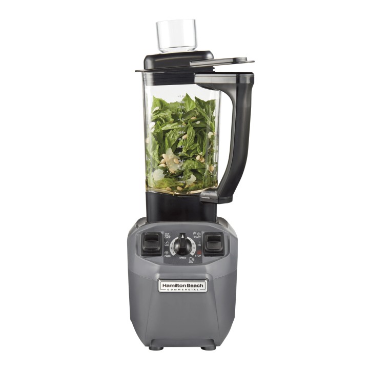 Blender kuchenny HBF510-CE Expeditor™ z dzbankiem z copoliestru 1.4l , Hamilton Beach Commercial | HBF510-CE FINE DINE