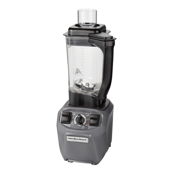 Blender kuchenny HBF510-CE Expeditor™ z dzbankiem z copoliestru 1.4l , Hamilton Beach Commercial | HBF510-CE FINE DINE
