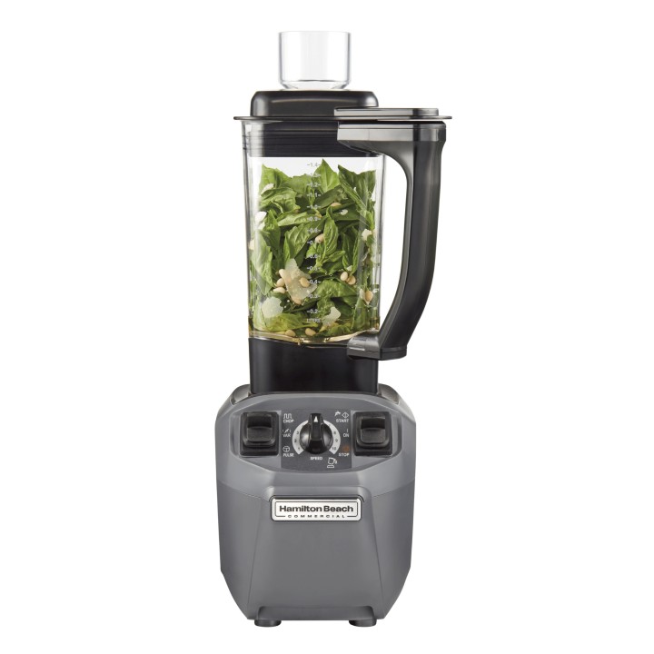 Blender kuchenny HBF510-CE Expeditor™ z dzbankiem z copoliestru 1.4l , Hamilton Beach Commercial | HBF510-CE FINE DINE