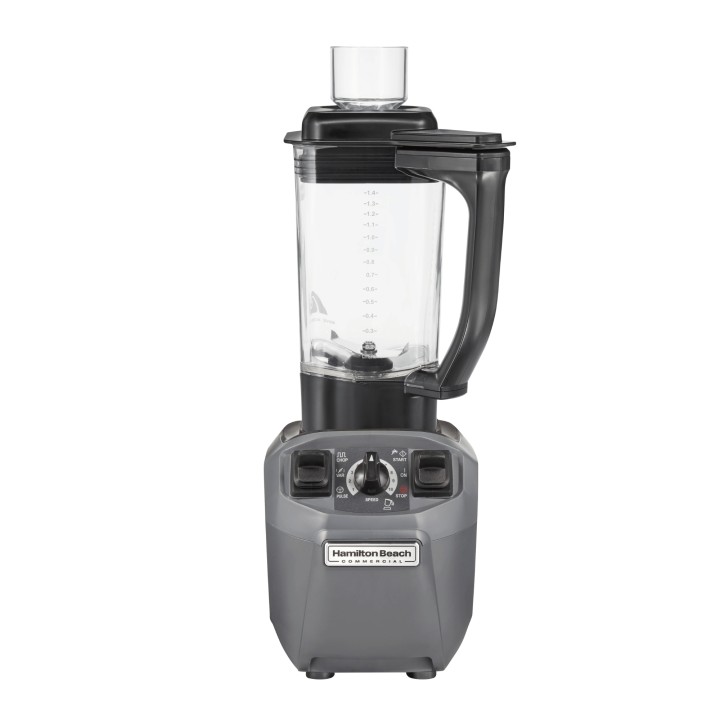 Blender kuchenny HBF510-CE Expeditor™ z dzbankiem z copoliestru 1.4l , Hamilton Beach Commercial | HBF510-CE FINE DINE