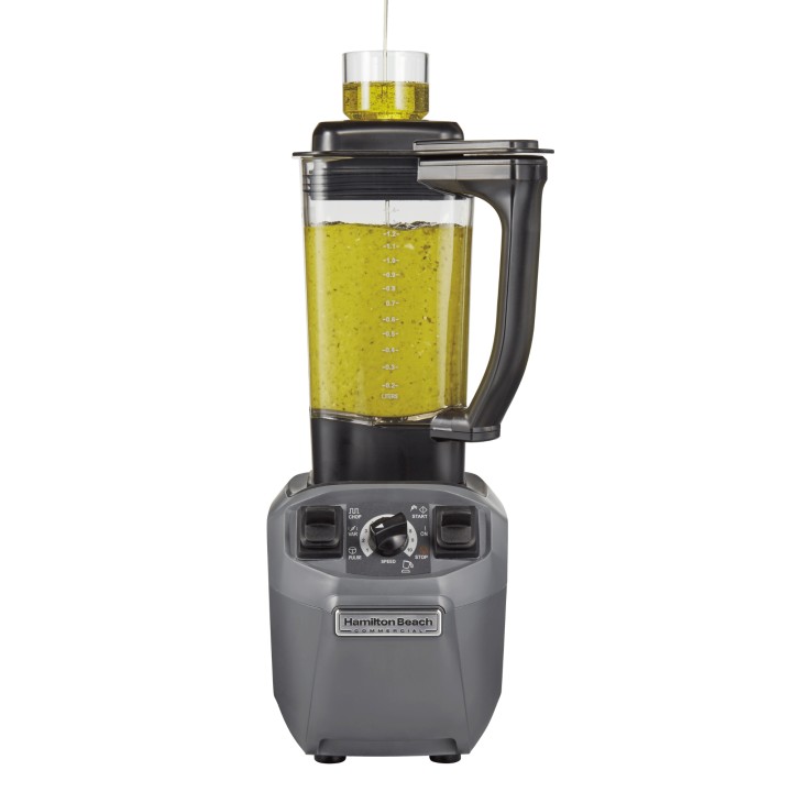 Blender kuchenny HBF510-CE Expeditor™ z dzbankiem z copoliestru 1.4l , Hamilton Beach Commercial | HBF510-CE FINE DINE