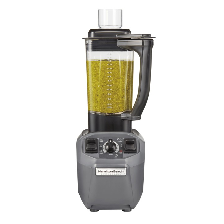 Blender kuchenny HBF510-CE Expeditor™ z dzbankiem z copoliestru 1.4l , Hamilton Beach Commercial | HBF510-CE FINE DINE