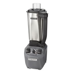 Blender kuchenny HBF510S-CE Expeditor™ z dzbankiem ze stali nierdzewnej 1.8l, Hamilton Beach Commercial | HBF510S-CE fine dine