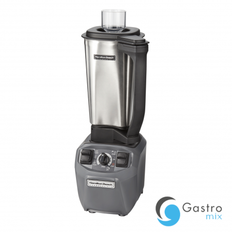 Blender kuchenny HBF510S-CE Expeditor™ z dzbankiem ze stali nierdzewnej 1.8l, Hamilton Beach... 