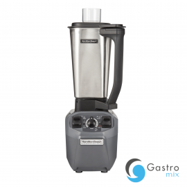  Blender kuchenny HBF510S-CE Expeditor™ z dzbankiem ze stali nierdzewnej 1.8l, Hamilton Beach...