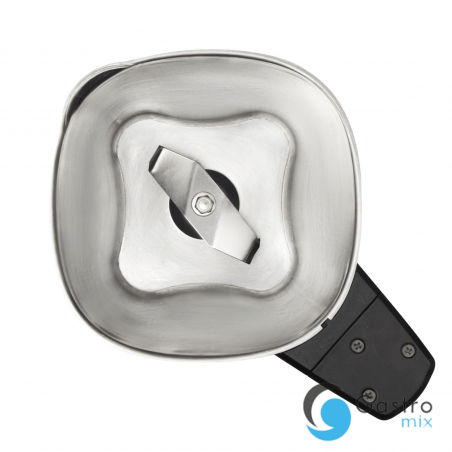 Blender kuchenny HBF510S-CE Expeditor™ z dzbankiem ze stali nierdzewnej 1.8l, Hamilton Beach... 