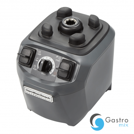 Blender kuchenny HBF510S-CE Expeditor™ z dzbankiem ze stali nierdzewnej 1.8l, Hamilton Beach... 