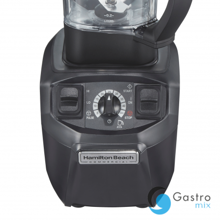 Blender barmański HBH455-CE Tango® z dzbankiem z copoliestru 1.4l, Hamilton Beach Commercial |... 
