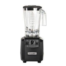 Blender barmański HBH550-CE Fury® 1.8l 880W, Hamilton Beach Commercial| HBH550-CE FINE DINE