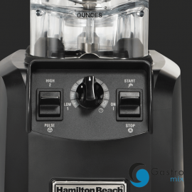  Blender barmański HBH550-CE Fury® 1.8l 880W, Hamilton Beach Commercial| HBH550-CE FINE DINE