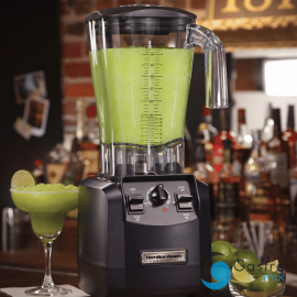  Blender barmański HBH550-CE Fury® 1.8l 880W, Hamilton Beach Commercial| HBH550-CE FINE DINE