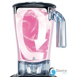  Blender barmański HBH550-CE Fury® 1.8l 880W, Hamilton Beach Commercial| HBH550-CE FINE DINE