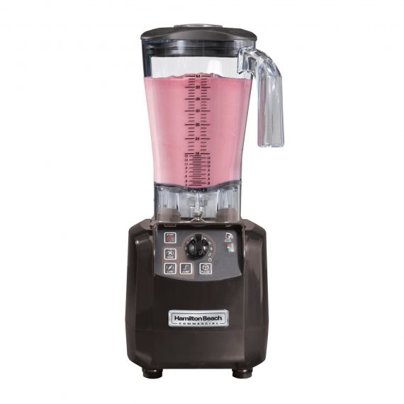 Blender barmański HBH650-CE Tempest® 1.8l 880W, Hamilton Beach Commercial  | HBH650-CE fine dine 