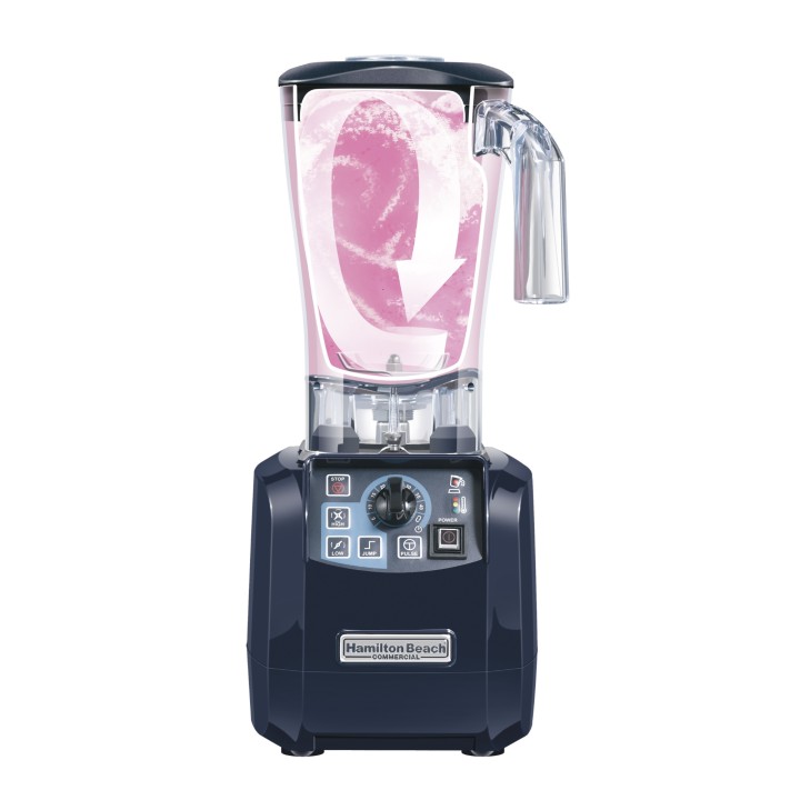 Blender barmański HBH650-CE Tempest® 1.8l 880W, Hamilton Beach Commercial  | HBH650-CE fine dine