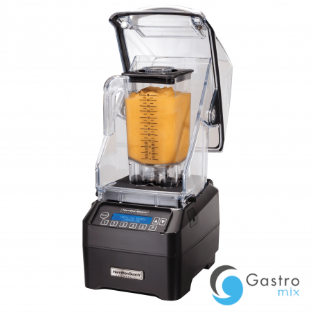 Blender barmański HBH750-CE Eclipse® 1.4l 1000W, Hamilton Beach Commercial | HBH750-CE FINE DINE 