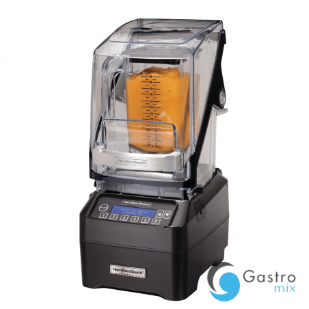 Blender barmański HBH750-CE Eclipse® 1.4l 1000W, Hamilton Beach Commercial | HBH750-CE FINE DINE 