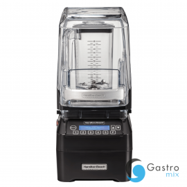  Blender barmański HBH750-CE Eclipse® 1.4l 1000W, Hamilton Beach Commercial | HBH750-CE FINE DINE