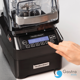  Blender barmański HBH750-CE Eclipse® 1.4l 1000W, Hamilton Beach Commercial | HBH750-CE FINE DINE