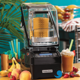  Blender barmański HBH750-CE Eclipse® 1.4l 1000W, Hamilton Beach Commercial | HBH750-CE FINE DINE