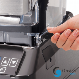  Blender barmański HBH750-CE Eclipse® 1.4l 1000W, Hamilton Beach Commercial | HBH750-CE FINE DINE