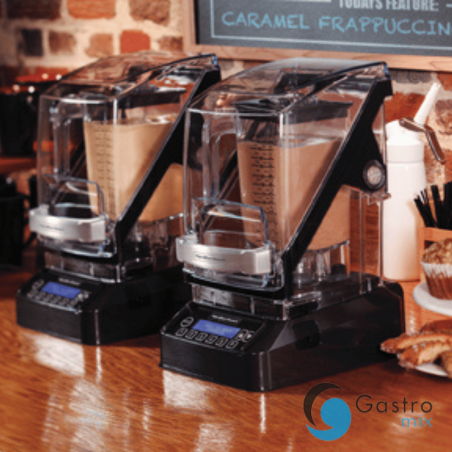 Blender barmański HBH750-CE Eclipse® 1.4l 1000W, Hamilton Beach Commercial | HBH750-CE FINE DINE 