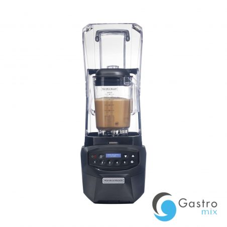 Blender specjalistyczny HBH855-CE Summit® Edge, Hamilton Beach Commercial | HBH855-CE fine dine 