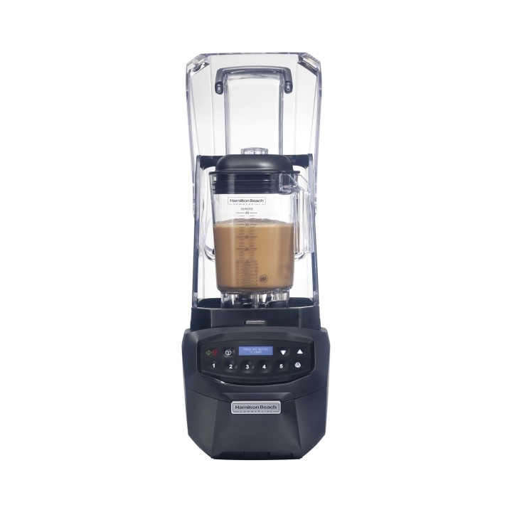 Blender specjalistyczny HBH855-CE Summit® Edge, Hamilton Beach Commercial | HBH855-CE fine dine